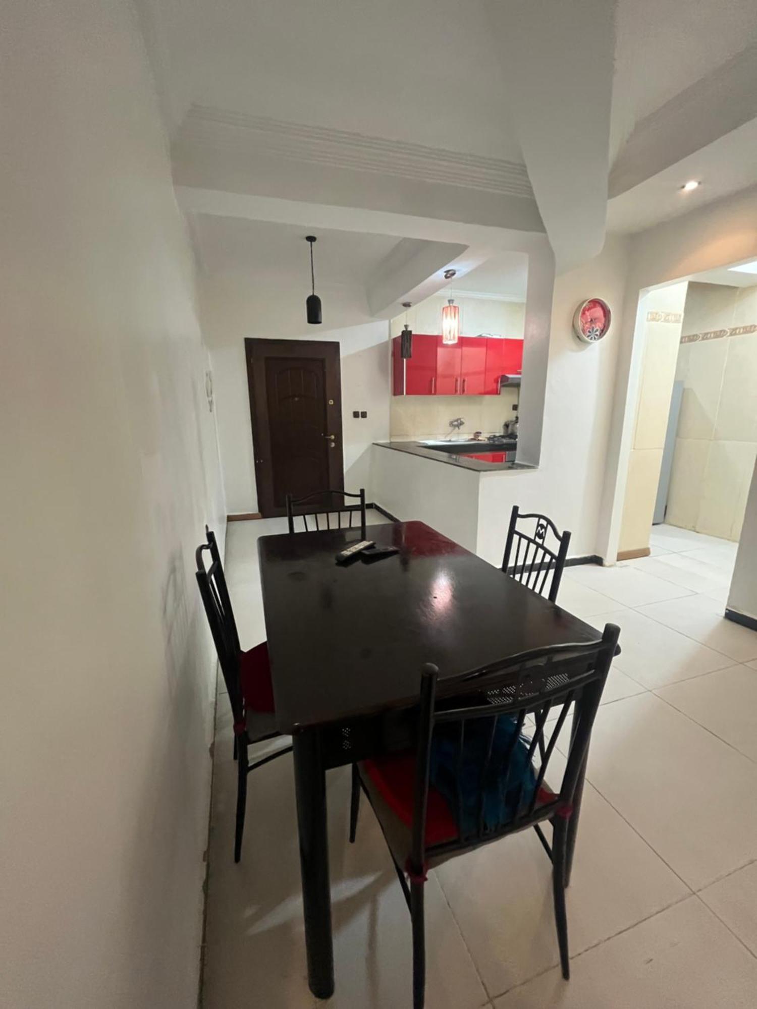 Tulippe Appartement Mcdo Playa Tanger Exterior photo